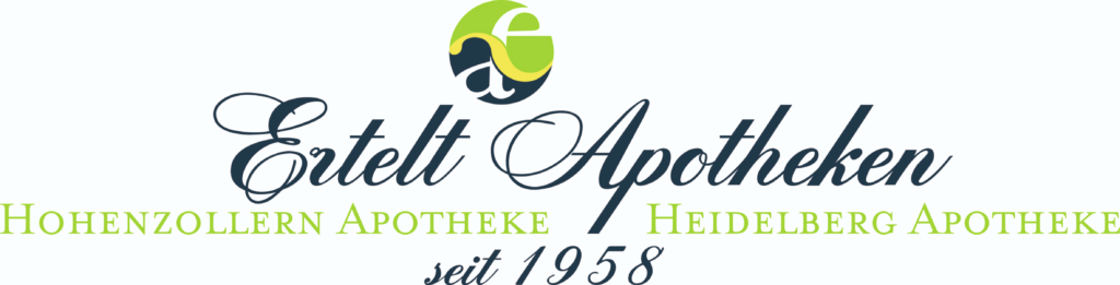 Logo Ertel Apotheken