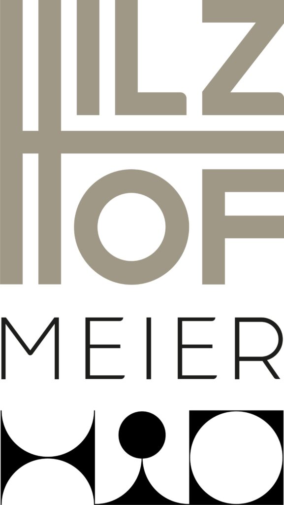 Das Logo von Hilzhof Meier