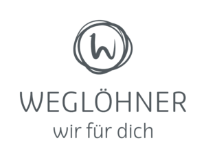 Logo Weglöhner.